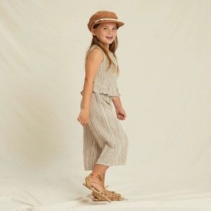 Rylee and Cru wide leg pant